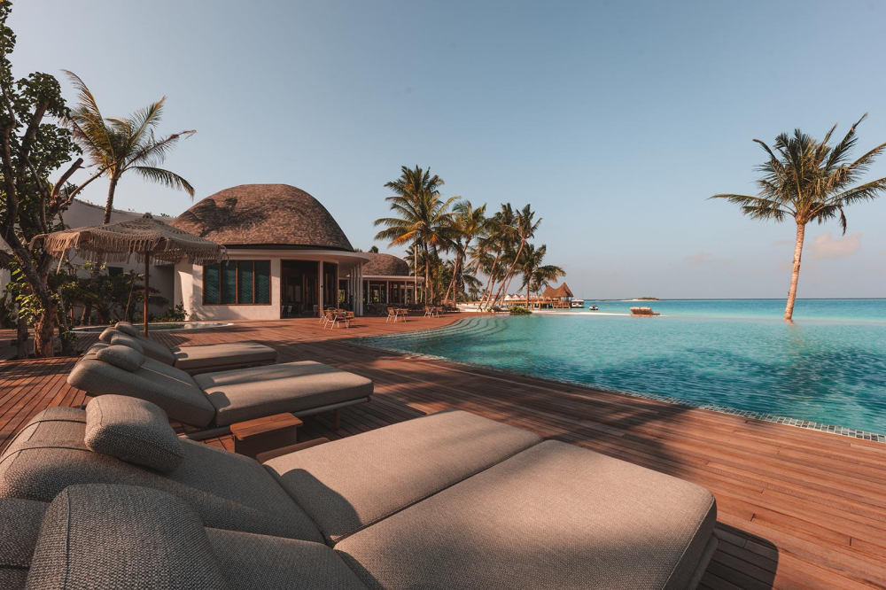 Ananea Madivaru Maldives